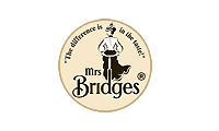 香港花店尚禮坊品牌 mrs Bridges